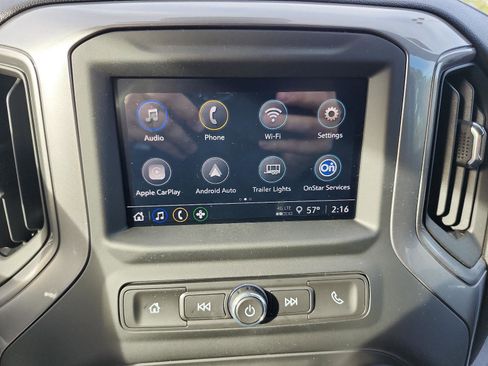 New 2026 GMC Sierra 2500 Pro image 12