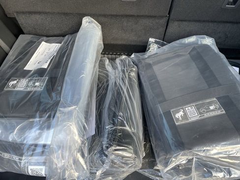 New 2025 Ford Bronco Big Bend w/ Black Diamond Package image 23