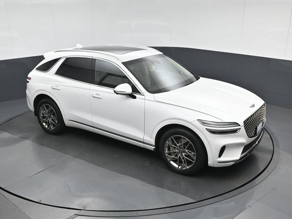 Used 2024 Genesis GV70 2.5T w/ Advanced Package AWD/4WD image 68