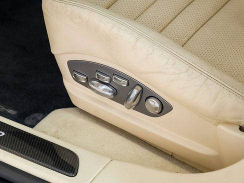 Used 2010 Porsche Panamera Turbo AWD/4WD image 33