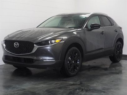 New 2025 MAZDA CX-30 AWD 2.5 S w/ Select Sport Pkg