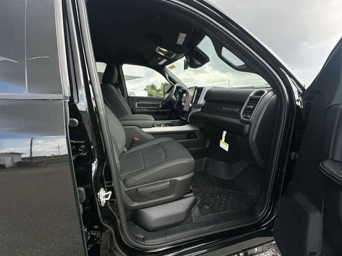 New 2025 RAM 2500 Big Horn image 14