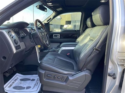 Used 2014 Ford F150 Platinum image 15