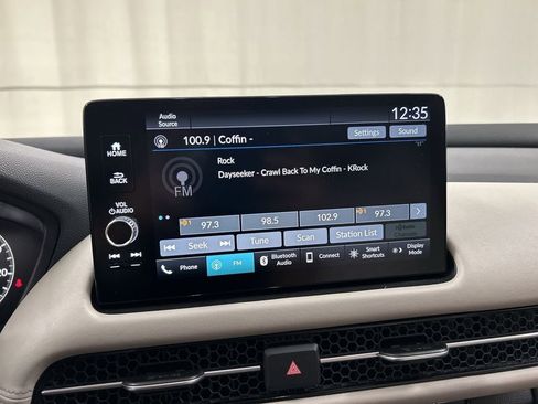 Used 2025 Honda HR-V EX-L image 14