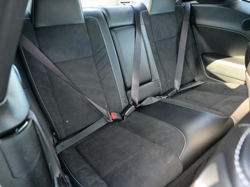 Used 2023 Dodge Challenger SRT Hellcat image 42