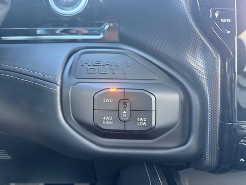 New 2026 RAM 2500 Limited image 29