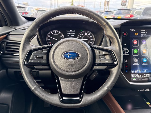 Used 2025 Subaru Forester Touring AWD/4WD image 18