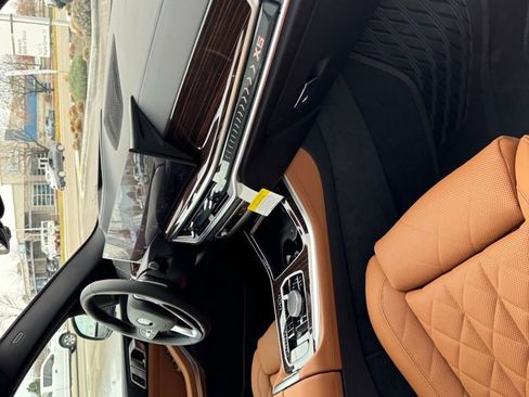 New 2026 BMW X5 xDrive40i image 17