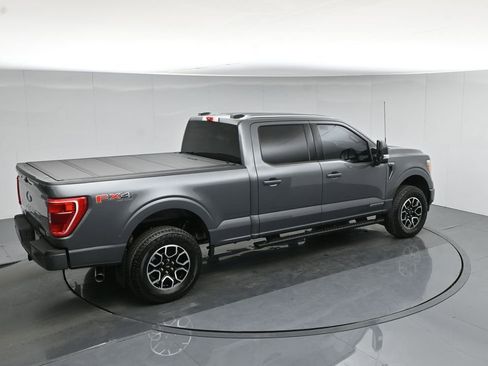 Certified 2023 Ford F150 XLT w/ Equipment Group 302A High image 40