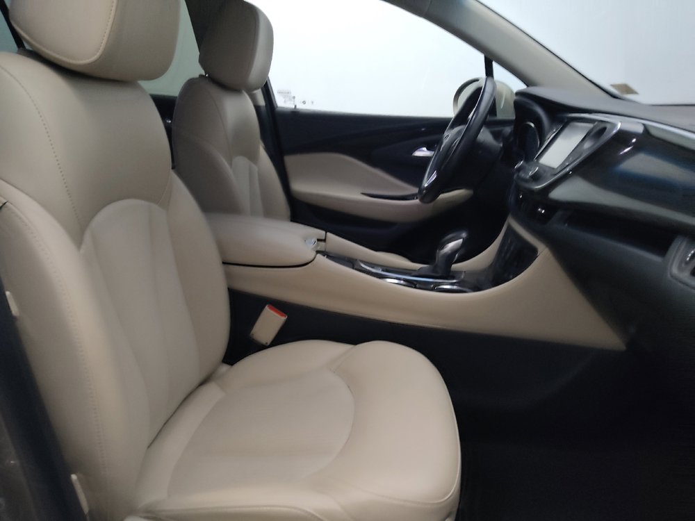 Used 2019 Buick Envision Preferred FWD image 21