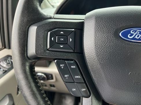 Used 2019 Ford F150 XLT w/ Equipment Group 302A Luxury AWD/4WD image 15