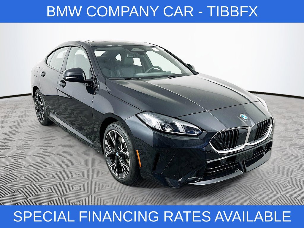 Used 2026 BMW 228i FWD 360° Tour
