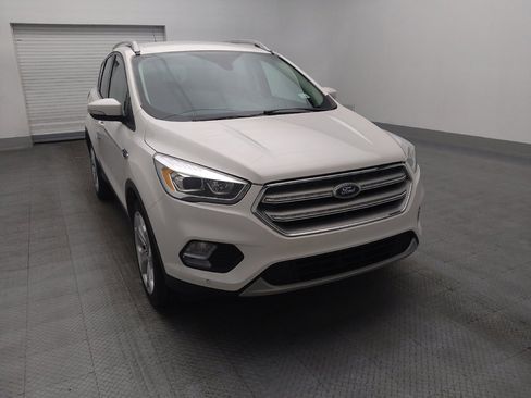 Used 2019 Ford Escape Titanium image 14
