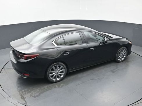 New 2026 MAZDA MAZDA3 2.5 S Sedan w/ Preferred Pkg FWD image 27