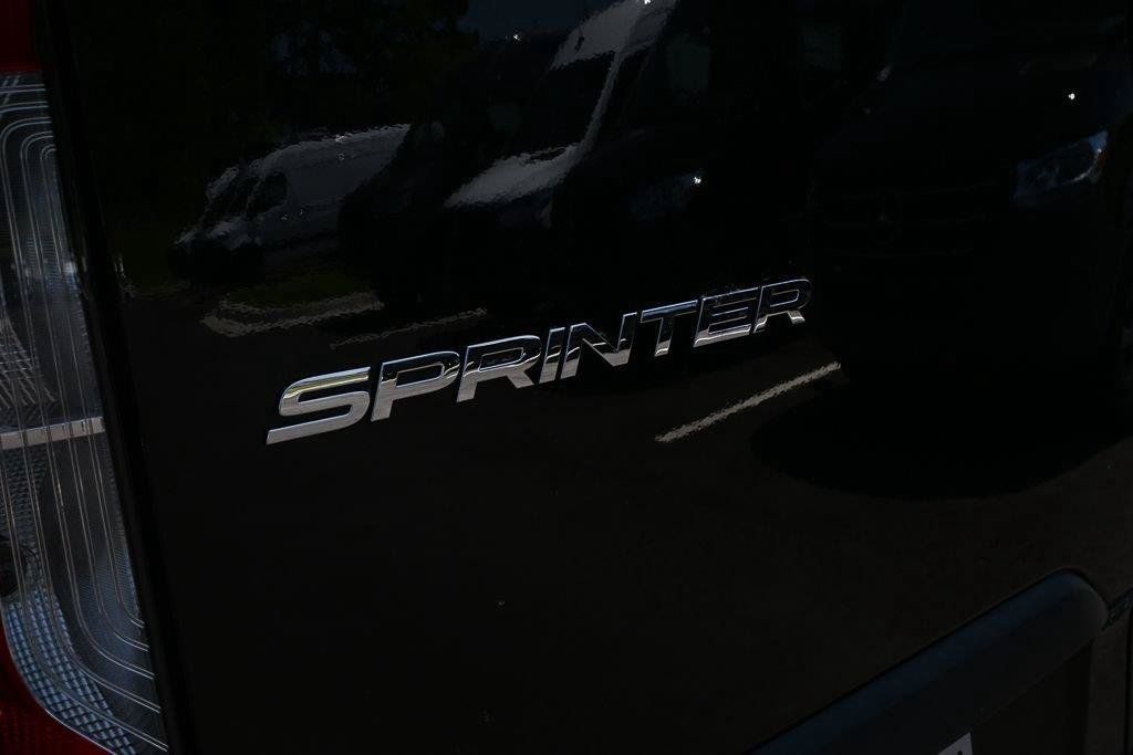 Used 2026 Mercedes-Benz Sprinter 2500 image 27