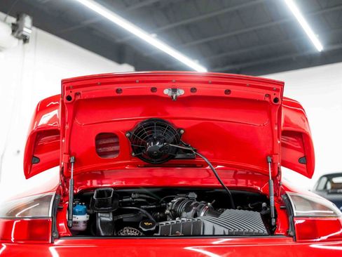 Used 2004 Porsche 911 Carrera 4S AWD/4WD image 75