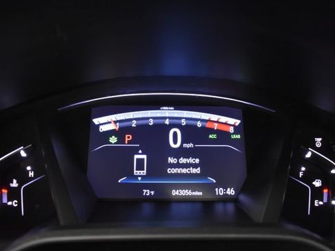 Used 2020 Honda CR-V EX image 25