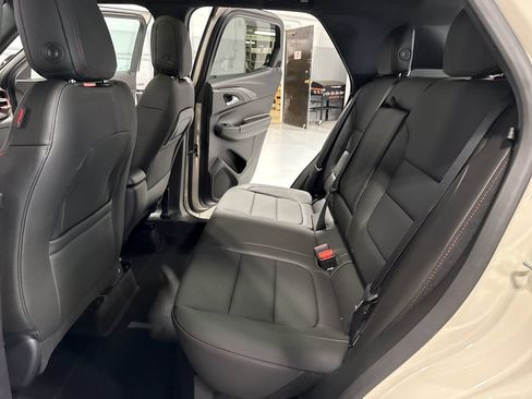 New 2026 Chevrolet TrailBlazer RS w/ Convenience Package FWD image 41