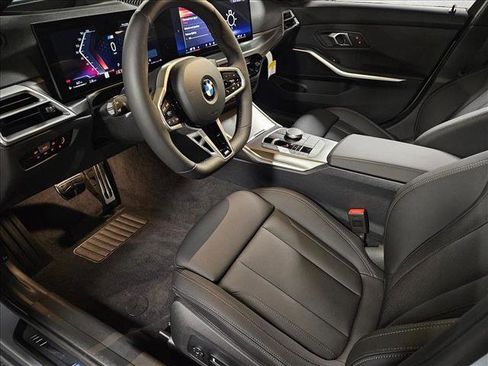 New 2026 BMW 330i Sedan w/ M Sport Package image 9