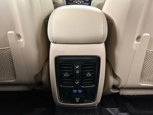 Used 2021 Jeep Grand Cherokee Limited w/ Premium Lighting Group image 31