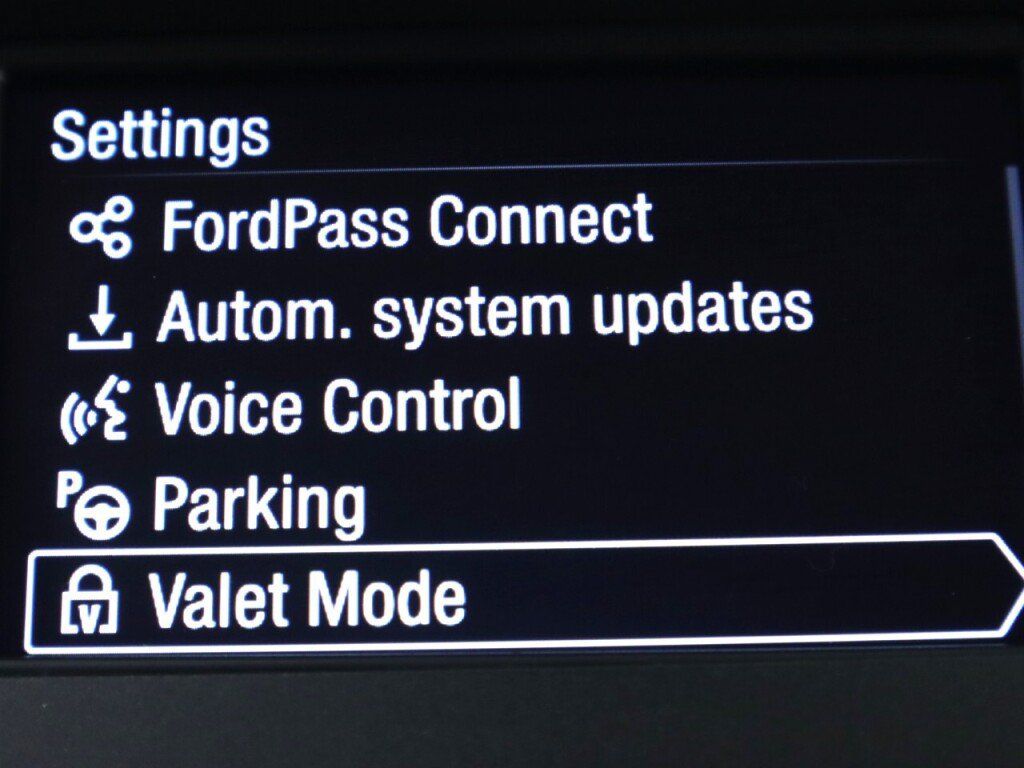 Used 2020 Ford Fusion S FWD image 20
