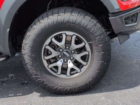 Used 2022 Ford F150 Raptor w/ Equipment Group 801A High AWD/4WD image 11