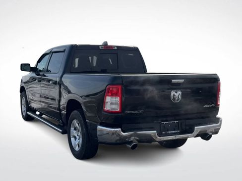 Used 2020 RAM 1500 Big Horn image 7