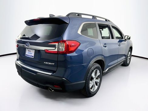 Used 2023 Subaru Ascent Premium w/ Convenience Package AWD/4WD image 5