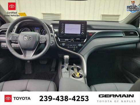 Certified 2024 Toyota Camry SE w/ Convenience Package FWD image 18