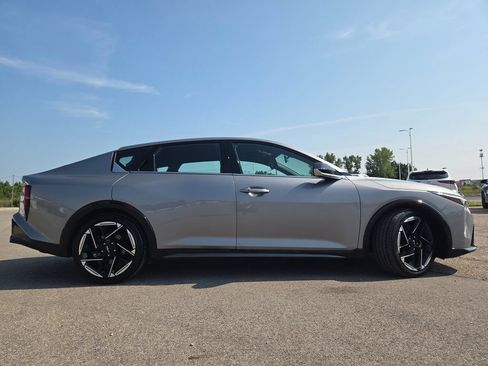 Used 2025 Kia K4 GT-Line FWD image 24