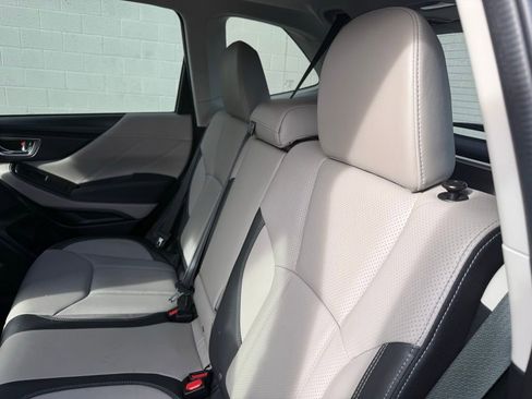 Certified 2023 Subaru Forester Limited w/ Popular Package #2 image 27