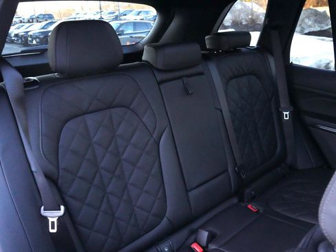 New 2026 BMW X5 xDrive40i w/ Premium Package image 11