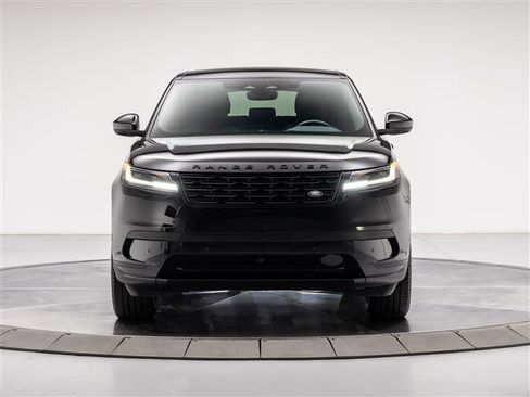 New 2025 Land Rover Range Rover Velar S image 8