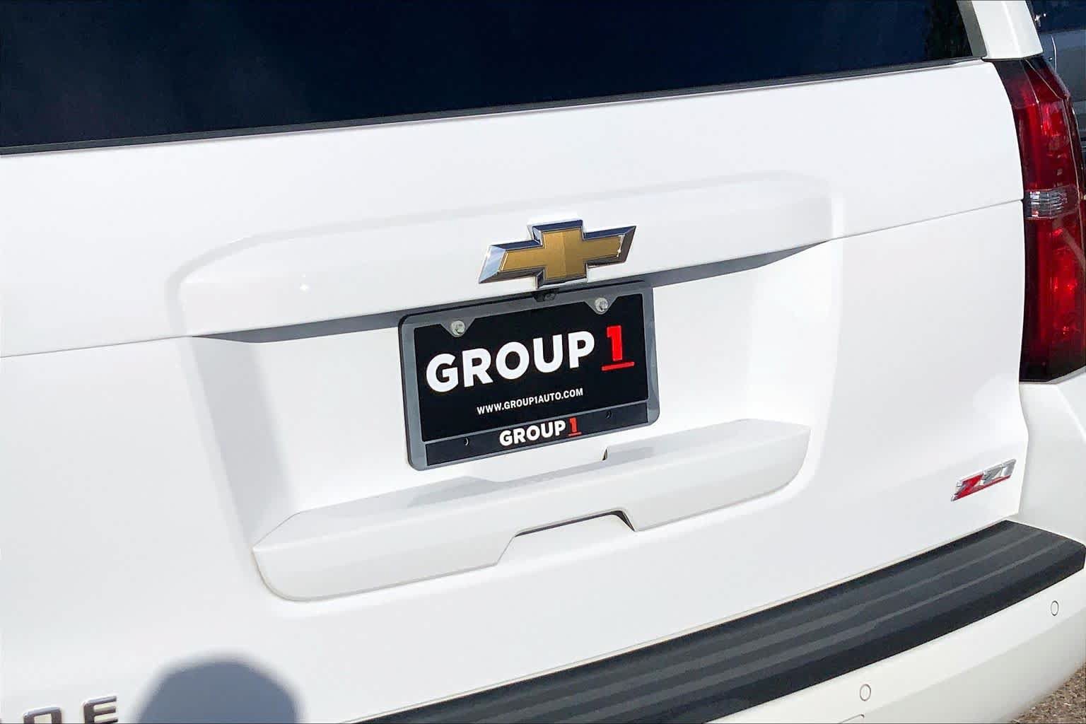 Used 2019 Chevrolet Tahoe LT AWD/4WD image 31