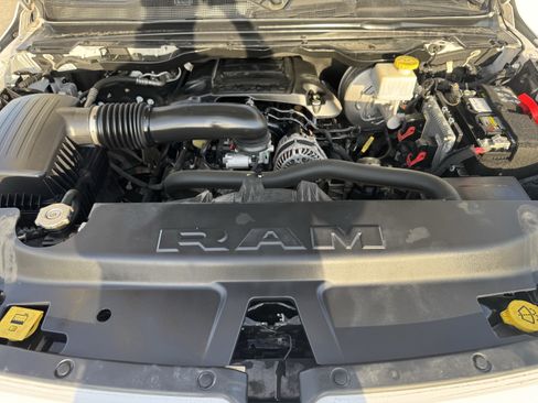 Used 2022 RAM 1500 Laramie w/ Sport Appearance Package AWD/4WD image 27