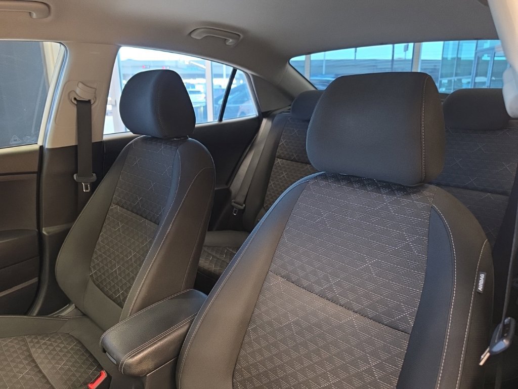 Used 2022 Kia Rio S w/ Technology Package FWD image 29