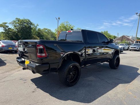Used 2019 RAM 1500 Laramie RWD image 17