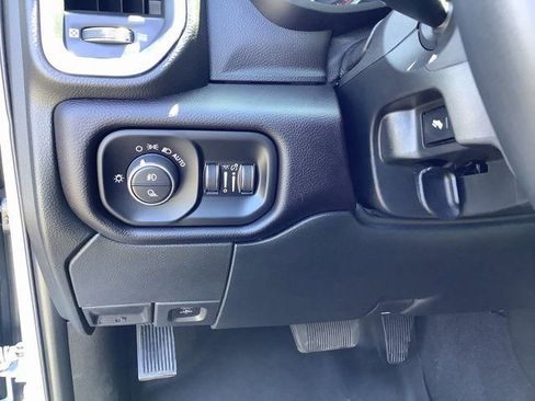 Used 2022 RAM 3500 Laramie image 15