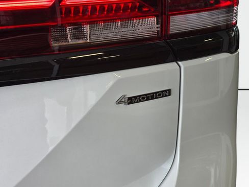 New 2026 Volkswagen Atlas Peak Edition AWD/4WD image 15