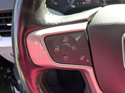 Used 2019 GMC Terrain SLT w/ Preferred Package image 23