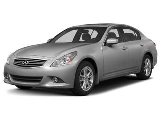 Used 2015 INFINITI Q40 AWD w/ Navigation Package video 1