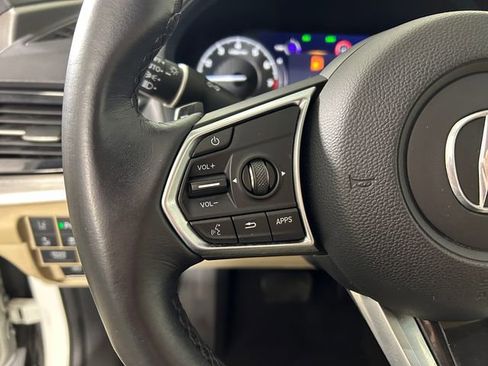 Used 2019 Acura RDX Technology Package image 16