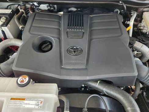 Used 2025 Toyota Tundra SR w/ SR Tow Package RWD image 31