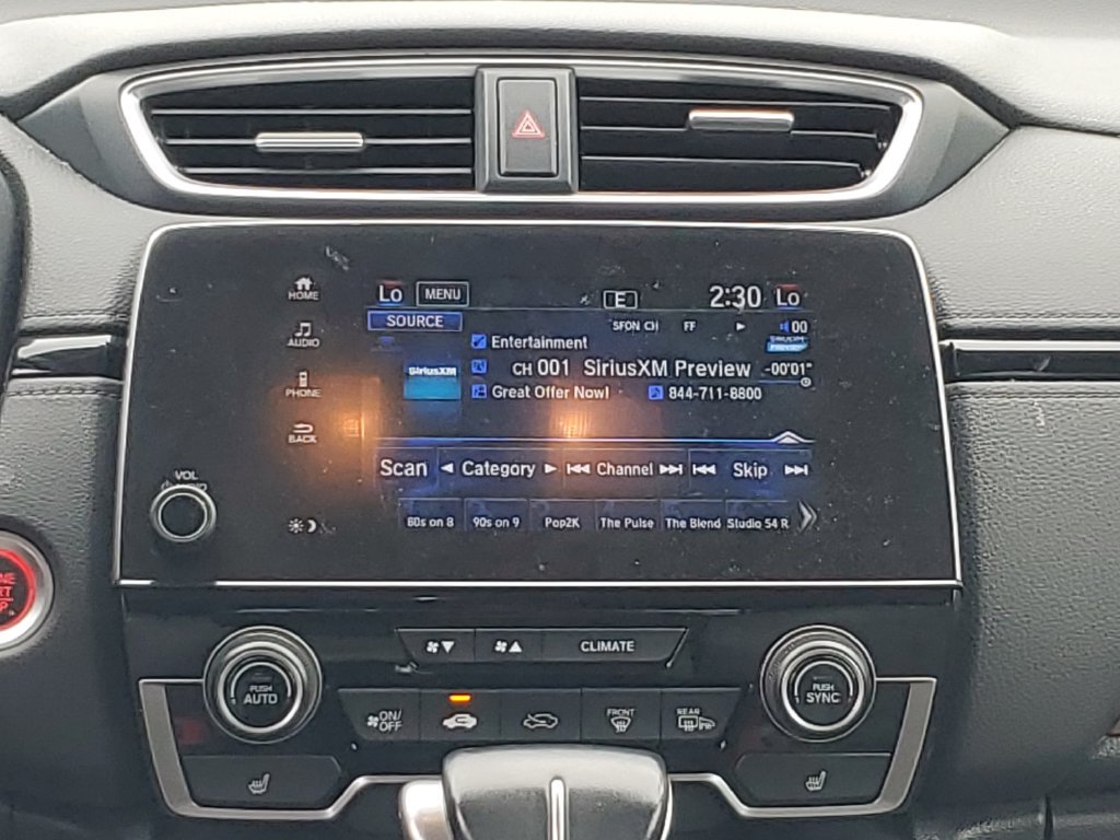 Used 2019 Honda CR-V EX-L image 14