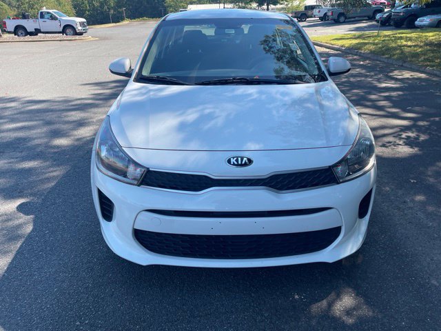 Used 2020 Kia Rio LX FWD image 8