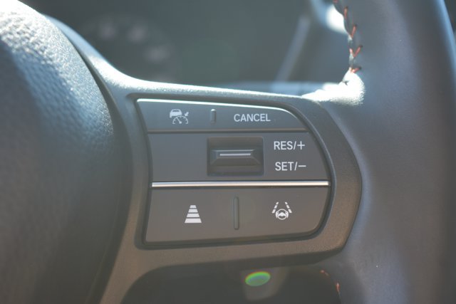 Used 2024 Honda CR-V Sport image 23
