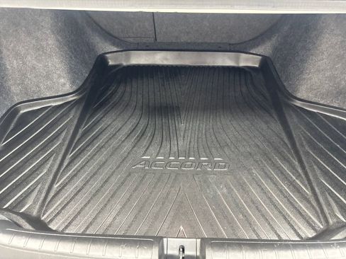 Used 2021 Honda Accord EX-L image 77
