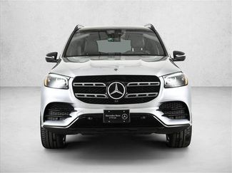 Certified 2023 Mercedes-Benz GLS 450 4MATIC video 2