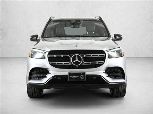 Certified 2023 Mercedes-Benz GLS 450 4MATIC image 2