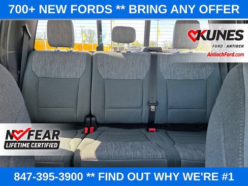 New 2026 Ford F250 XLT w/ XLT Premium Package AWD/4WD image 45